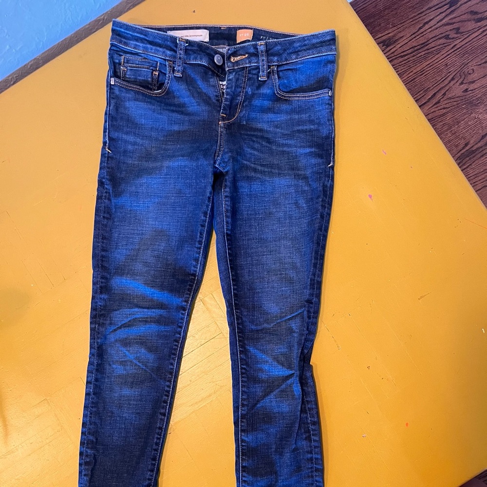 Pilcro jeans